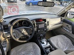 میتسوبیشی پاجیرۆ